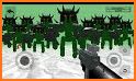 Stickman Prison Battle Simulator: Zombies related image