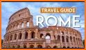 Rome Offline Map and Travel Gu related image