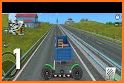Cargo Truck Driving Adventure related image