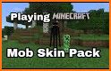 Mobs Skin Pack related image