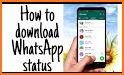 Status Saver-Download & Save Image and Videos related image