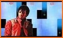 Billie Jean - Michael Jackson Magic Rhythm Tiles related image