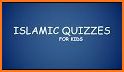 Kids Islamic Quiz related image