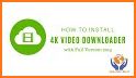 Free Video Downloader 2020 related image