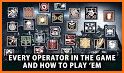 Guide for Rainbow Six Siege related image