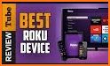 Guide for Roku related image