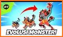 Merge Go - Monster Evolution related image