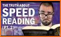 SpeedRead, Spritz Reading Free related image