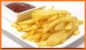 Crispy French Fries Recipe - Top Chef Cooking Game related image