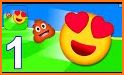 Emoji Run 3D related image