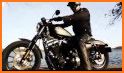 Harley-Davidson Visa related image