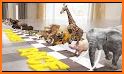 Animals Race! related image