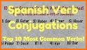 Spanish Verb Trainer: Learn verb conjugations related image