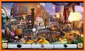 Hidden Objects Museum-Mystery Adventure Game related image