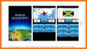 World Geography - Quiz Game related image