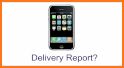 SMS Delivery related image