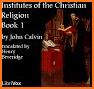 Institutes Christian Religion related image