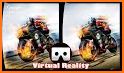 VR Bike Racing Game - vr bike ride related image