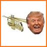Donald Trumpet related image