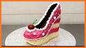 Stiletto Shoe Cupcake Maker Game! DIY Cooking related image