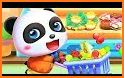Baby Panda’s Party Fun related image