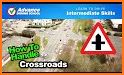 Driver Test: Crossroads related image