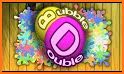 Bubble Double: anti-2048 balls related image