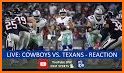 Texans Football: Live Scores, Stats, & Games related image