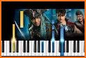 Descendentes keyboard themes related image