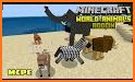 World Animals Add-on for Minecraft PE related image