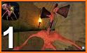 Scary Siren Head Forest Mystery Survival Horror related image