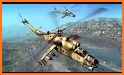 War Helicopter Simulator related image