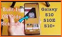 Free QR Scanner - Barcode Scanner & QR Code Reader related image