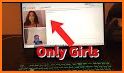 Omeegle video call Tricks talk to strangers 2021 related image