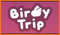 Birdy Trip - 4 Seasons related image