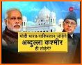 Live Tv Zee News channel related image