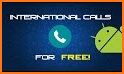 Free Call - International Global Phone Calling App related image