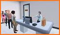 Supermarket Master Simulator related image
