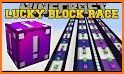 Blocky Mods - Mini games for Minecraft related image