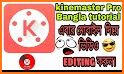 New KingMaster video editor tips related image