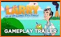 Leisure Suit Larry - Wet Dreams Dry Twice related image