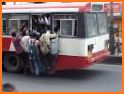 Crowded Bus! related image