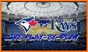 Tampa Bay Baseball: Live Scores, Stats, & Plays related image