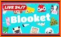 Blooket Tower Game related image