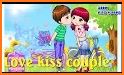 Couples Dress Up Games related image