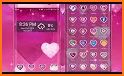 Cute Love Launcher Theme related image