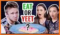 Eat or Yeet related image