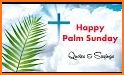 Palm Sunday Quotes & Wishes 2018 related image