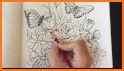 Add The Color: 3D Coloring Book related image