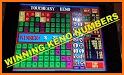 Keno : Free Keno Games,Lotto Casino Bonus Keno App related image